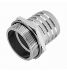 Suction port Hydro Leduc G 1 1/2 "; 63.5mm - 0 ° straight