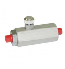 Throttle valve Dhollandia