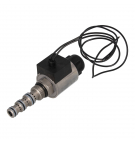 Solenoid valve of the MBB Palfinger valve block - 1058813