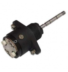 Joystick Bar - 2 position mechanism