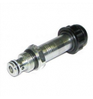 Hydac double acting hydraulic valve