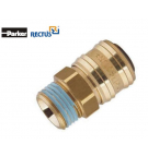 Quick coupler CPL G1 / 2 BSPP NBR BR