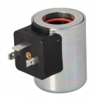 Coil Argo Hytos 24VDC 1.15A fi19 h=49mm