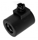 Coil 24VDC 30W fi19.25 h = 57.1mm