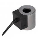 Coil 12VDC 18W fi18 h = 40mm