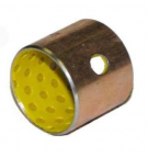 Sliding sleeve 25 / 28-25 mm for Dhollandia lifts