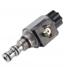 Solenoid valve WK08C-01-CN-24DG