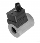 Coil 24VDC 27W fi18 h = 50mm