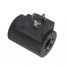 Coil 24VDC 28.5W fi16.1 h = 50mm