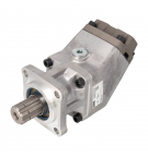 Piston pump Voac-Parker F1-020-R - - -000