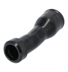 Parker 50mm (2") straight suction port