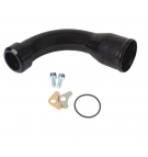 Suction port 38mm (1 1/2 ") 90 degrees