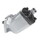 Piston pump Voac-Parker F1-025-RU-SV-S-000 SAE