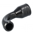 Parker suction port 63mm (2 1/2") 90 degrees