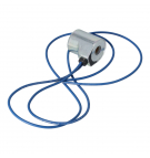 Coil 24VDC fi10 h = 37mm Parker DB9215734