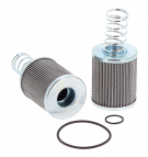 Filter cartridge fi32 h = 89mm d72