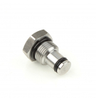 Bypass closing plug BEN Parker P70CF (Hiab 9861432)