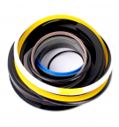 Huffermann hooklift sealing kit