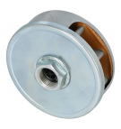 Oil filter for hydraulic pumps SH77449