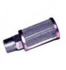 Generator oil filter (3/8 inch)