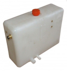Oil tank