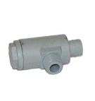 Oil filter with housing for elevators Dhollandia> 2008