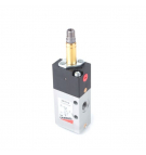 Pneu.G1 / 8 divider b.coil