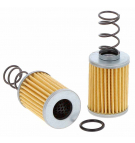 Filter cartridge fi22 h = 75mm d45
