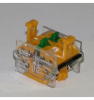 2xNO contactor - type Dhollandia E0341