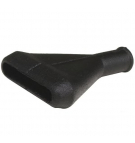 Strain relief Superseal 1.5 6-pin plug