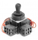 Joystick wind załadowczych Dhollandia od 2008 r