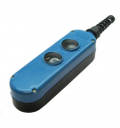 2-button control pendant, Dhollandia type