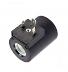 Hawe coil 24VDC 0.89A fi14 h = 50mm
