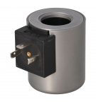 Coil 12VDC 38W fi23 h = 54mm