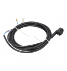 M27x1 coil cable - 4 lm