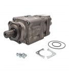 Sunfab SLPD-56/28W-N-DL4-L35-S4S-0 hydraulic pump