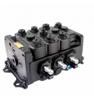 Parker H170CF-3-2602B hydraulic distributor, 2007134902