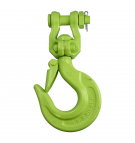 Swivel hook HIAB 16-10 WLL 10T