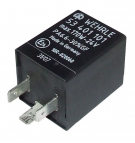 Wehrle 24V relay - 3 pins