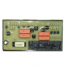 12V electronic board for MBB 1000 Athlet
