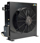 Parker Olaer LDC-011-B-0-00-000-0-0 air-oil cooler