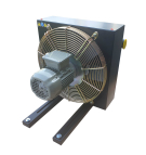 Parker OLAER LAC2-011-4-D-50-000-0-0 cooler