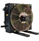 Parker Olaer LHC2-007-C-00-000-0-0 air-oil cooler