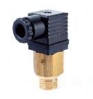 Thermostat ATS IP65 40 ° C G1 / 2 "NO