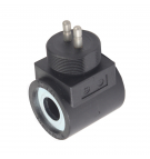Coil 24VDC 14.7W fi13 h = 37.2mm