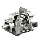 Variable displacement piston pump VDPP 90 R ISO (adjustable)