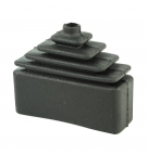 Parker H3-H7 PCL4 lever sleeve rubber cover