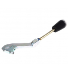 Parker P70CF Gen2 lever type MP14