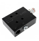 Hiab lift cylinder lock 085, 102, 112, 130R