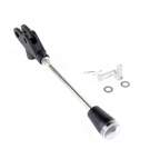 Parker lever P70CF, F130CF, type MP11, length 302 mm